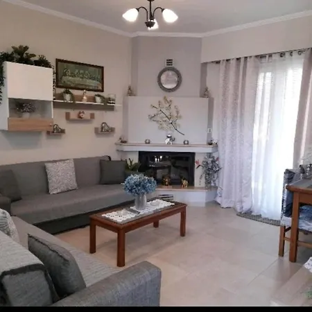 ενοικιαζόμενο Daire *