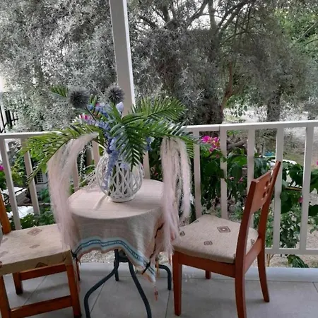 Daire ενοικιαζόμενο *