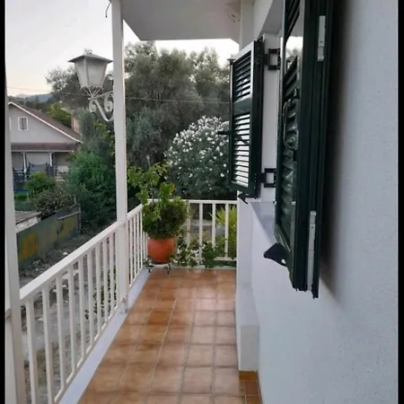 Daire ενοικιαζόμενο